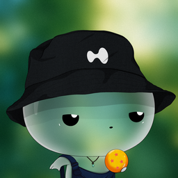 Pip & Friends